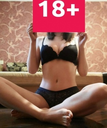 Антонина, 20 лет, 2 размер груди